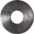 FAUCET WASHER FLAT NO.00      