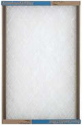 FILTER AIR FIBERGLAS 16X25X1IN