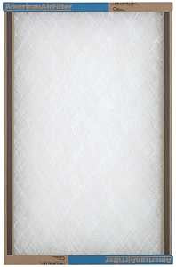 FILTER AIR FIBERGLAS 16X25X1IN