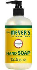 SOAP HAND HONEYSUCKLE 12.5OZ  