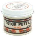 FILLER WOOD WHITE 3.7OZ       