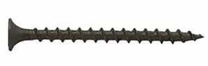 SCREW DRYWAL CRSE #6X1-1/4 1LB