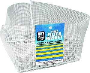 PUMP BASKET COOLER POLY MESH  