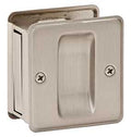 LATCH POCKET DOOR PASS SAT NKL