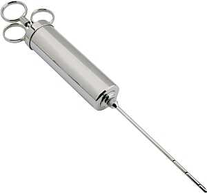 INJECTOR MARINADE NICKEL 4OZ  