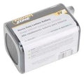 BATTERY LANTERN HD SPRING 6V  