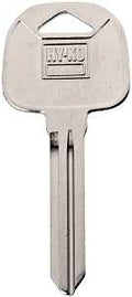 KEY BLANK HYUNDAI HY15        