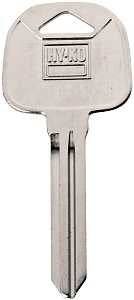 KEY BLANK HYUNDAI HY15        