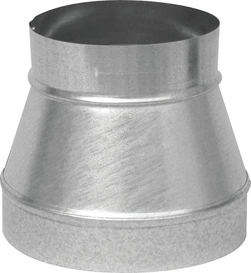 REDUCER/INCREASER 26GA 5X4 GLV
