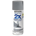 PAINT SPRAY SATIN GRANITE 12OZ