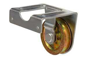 PULLEY SNGL HVYD JOIST MT 2IN 