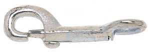 SNAP BOLT RGD RND NO125 5/8IN 