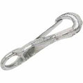 SNAP SPRG RGD RND NO341 3/8IN 