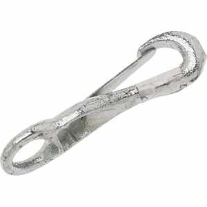 SNAP SPRG RGD RND NO341 3/8IN 