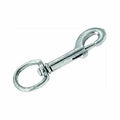 SNAP BOLT RNDEYE SWVL 3/4IN   