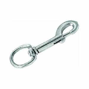 SNAP BOLT RNDEYE SWVL 3/4IN   