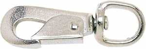 SNAP CAP SWVL RND NO830 3/4IN 