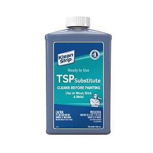 TSP NO RINSE LIQUID #408 QT   