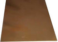 SHEET METAL COPPER 025 4X10IN 