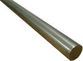 STEEL ROD STAINLESS 1/4X36    