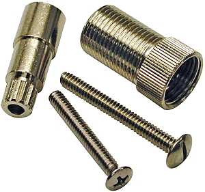 FAUCET STEM EXTENSION PPFSTER 