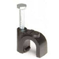 TUBING MOUNTING CLIPS 1/4IN   