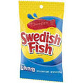 SOFT & CHEWY CANDY FISH 8OZ   
