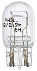 BULB MINI AUTOMOTIVE NO7443   
