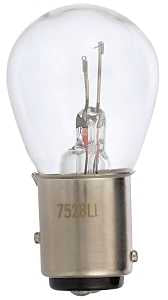 BULB MINI AUTOMOTIVE NO7528   