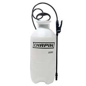 SPRAYER POLY PROMO 3GAL       