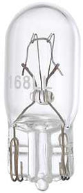 BULB MINI AUTOMOTIVE NO168    