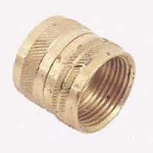 ADAPTER HOSE SWIVEL 3/4X3/4IN 