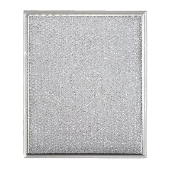Broan BP29 Grease Filter, 8-3/4 in L x 10-1/2 in W Dimensions, Aluminum