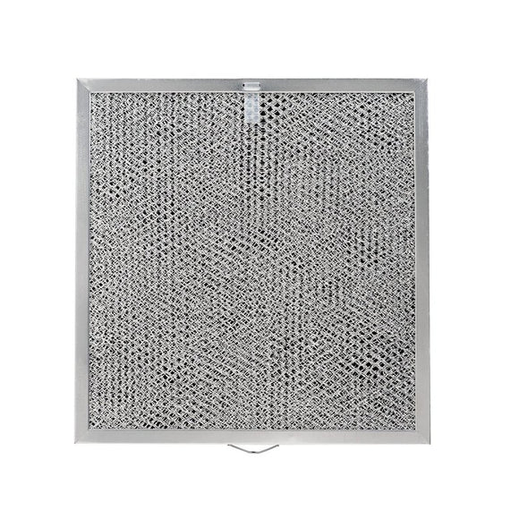 Broan BPQTF Filter, Aluminum, For: QT20000 Series Range Hood