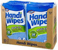 6 COUNT HANDI WIPES           