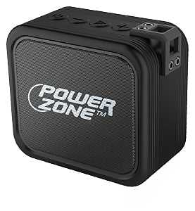 SPEAKER BLUETOOTH IPX6 WTRPRF 