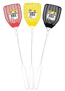 FLYSWATTER                    