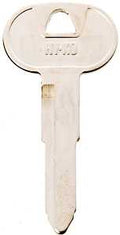 KEY BLANK GM B56              