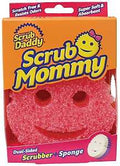 SPONGE SCRUB MOMMY 1 COUNT    