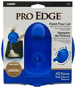 FL100 LID PAINT 1 GALLON      