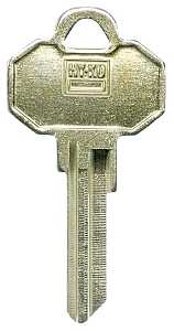KEYBLANK BALDWIN/KWIK BWK5    