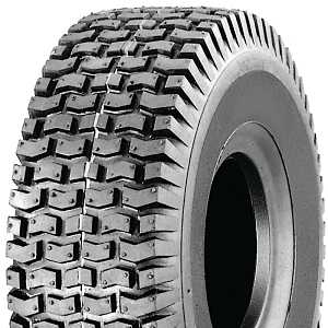 TIRE TRACTN K358TURF RIDER15IN