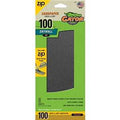 SANDPAPER DRYWL 4.5X10.25 100 