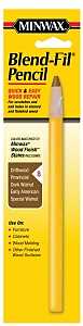 FILLER WOOD PENCIL NO8        