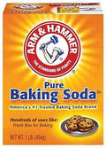 ARM & HAMMER BAKING SODA 16 OZ