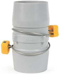 COUPLER HOSE INT EASY SLIP    