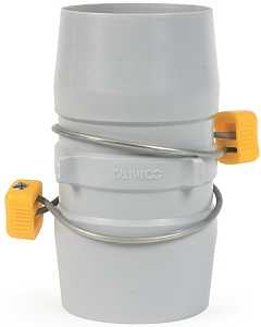 COUPLER HOSE INT EASY SLIP    
