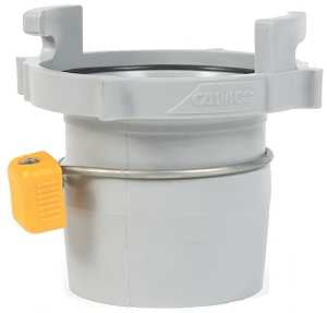 ADAPTER HOSE EASY SLIP ST     
