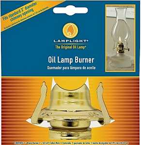 LAMP BURNER                   