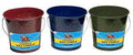 CANDLE BUCKET CITRO MULTI 17OZ